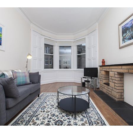 Pass The Keys Spacious 2-Br Flat For 4 In Morningside エディンバラ エクステリア 写真