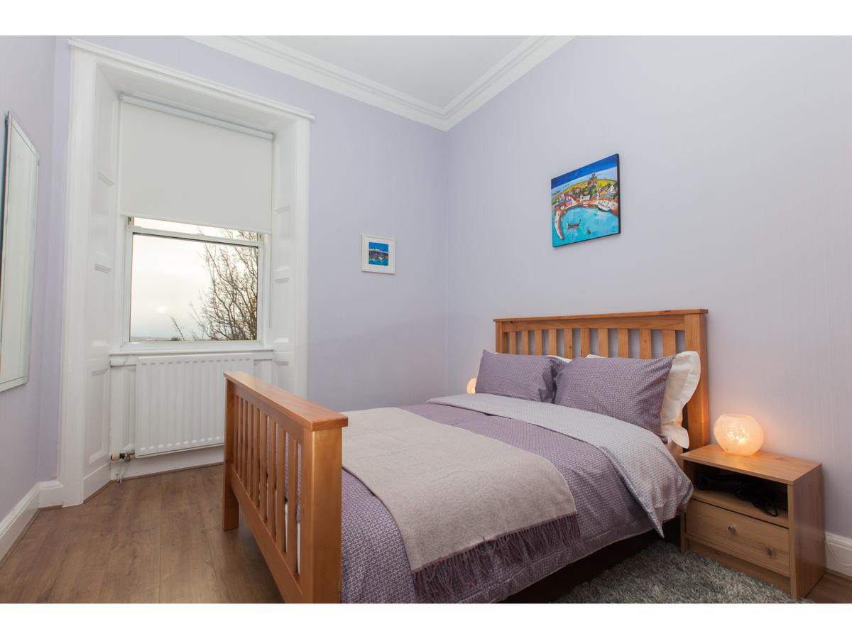 Pass The Keys Spacious 2-Br Flat For 4 In Morningside エディンバラ エクステリア 写真